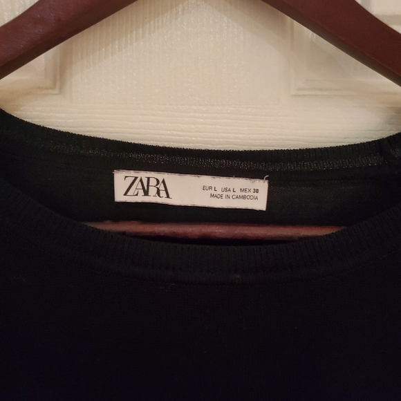 Zara - Sweater - Picture 2 of 3